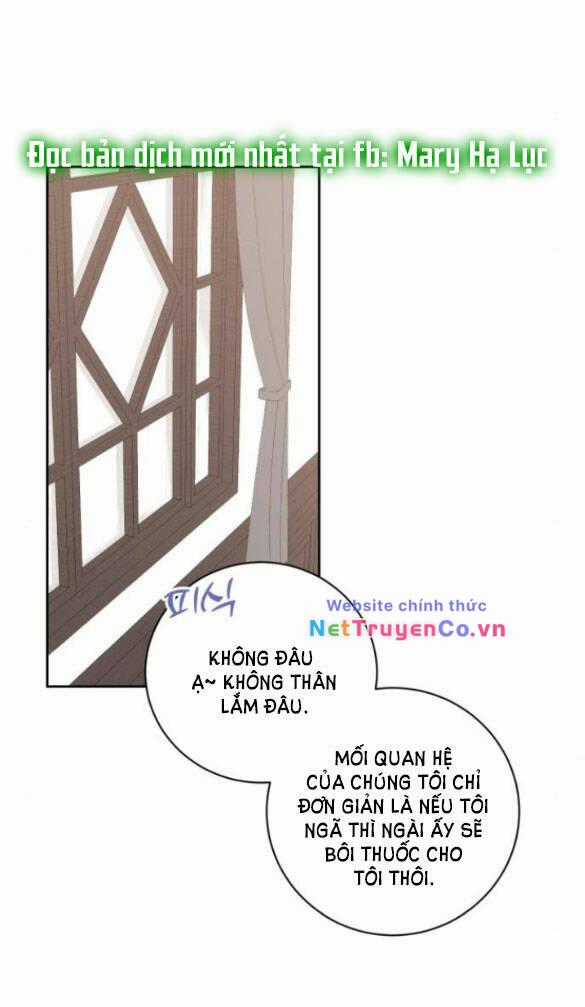 Nàng Bạo Chúa Muốn Có Một Cuộc Sống Hạnh Phúc Hơn! Chapter 17.2 trang 32