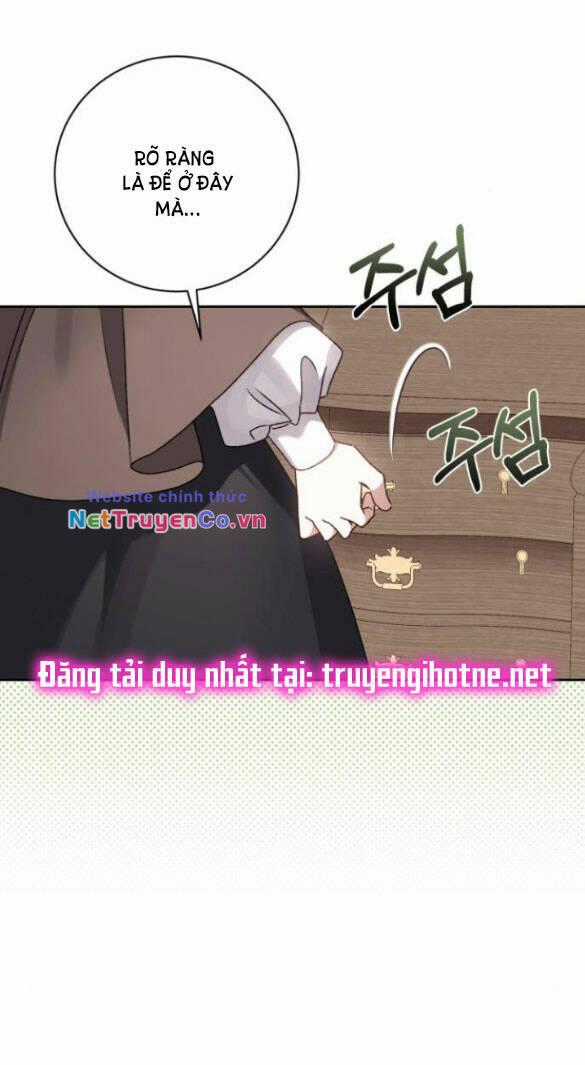 Nàng Bạo Chúa Muốn Có Một Cuộc Sống Hạnh Phúc Hơn! Chapter 17.2 trang 6