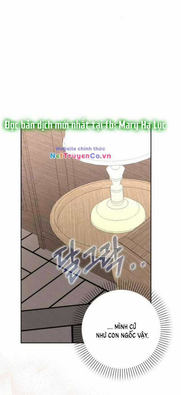 Nàng Bạo Chúa Muốn Có Một Cuộc Sống Hạnh Phúc Hơn! Chapter 17.2 trang 7