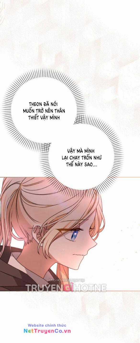 Nàng Bạo Chúa Muốn Có Một Cuộc Sống Hạnh Phúc Hơn! Chapter 17.2 trang 8