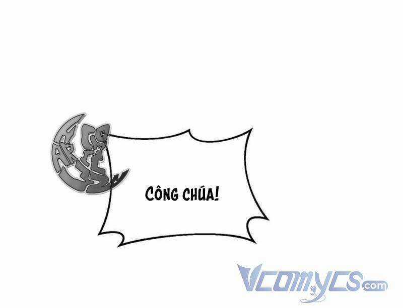 Nàng Bạo Chúa Muốn Có Một Cuộc Sống Hạnh Phúc Hơn! Chapter 17 trang 1