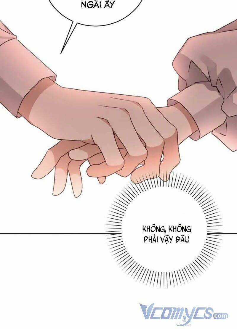 Nàng Bạo Chúa Muốn Có Một Cuộc Sống Hạnh Phúc Hơn! Chapter 17 trang 10