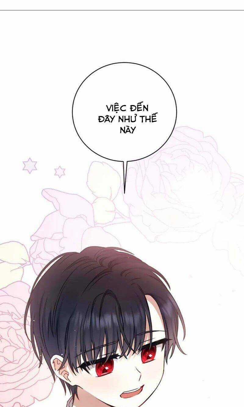 Nàng Bạo Chúa Muốn Có Một Cuộc Sống Hạnh Phúc Hơn! Chapter 17 trang 11