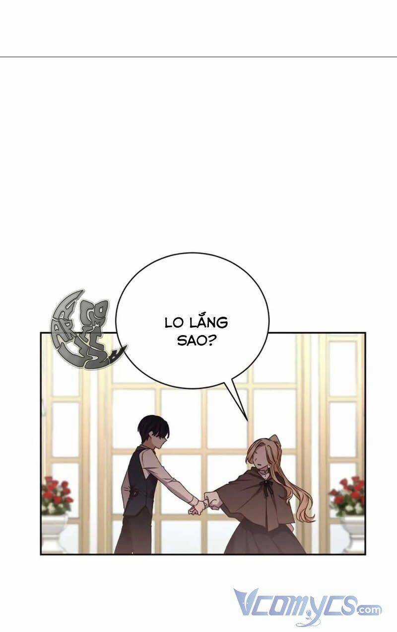 Nàng Bạo Chúa Muốn Có Một Cuộc Sống Hạnh Phúc Hơn! Chapter 17 trang 15