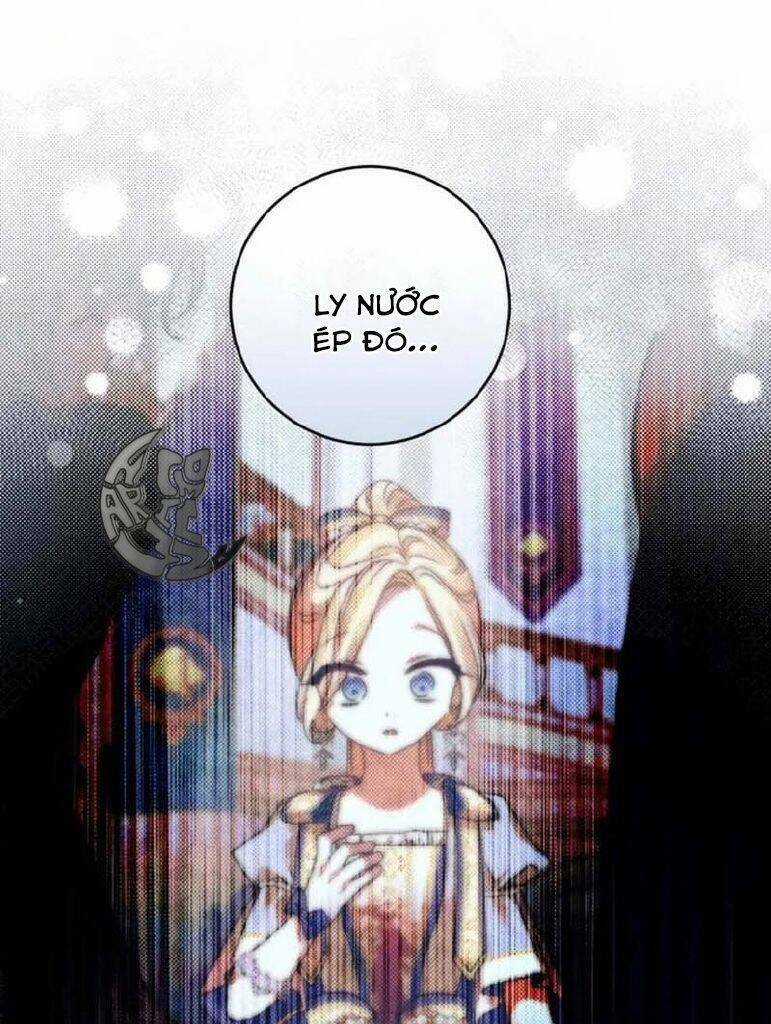 Nàng Bạo Chúa Muốn Có Một Cuộc Sống Hạnh Phúc Hơn! Chapter 17 trang 16