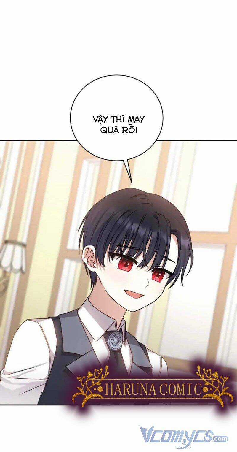 Nàng Bạo Chúa Muốn Có Một Cuộc Sống Hạnh Phúc Hơn! Chapter 17 trang 21