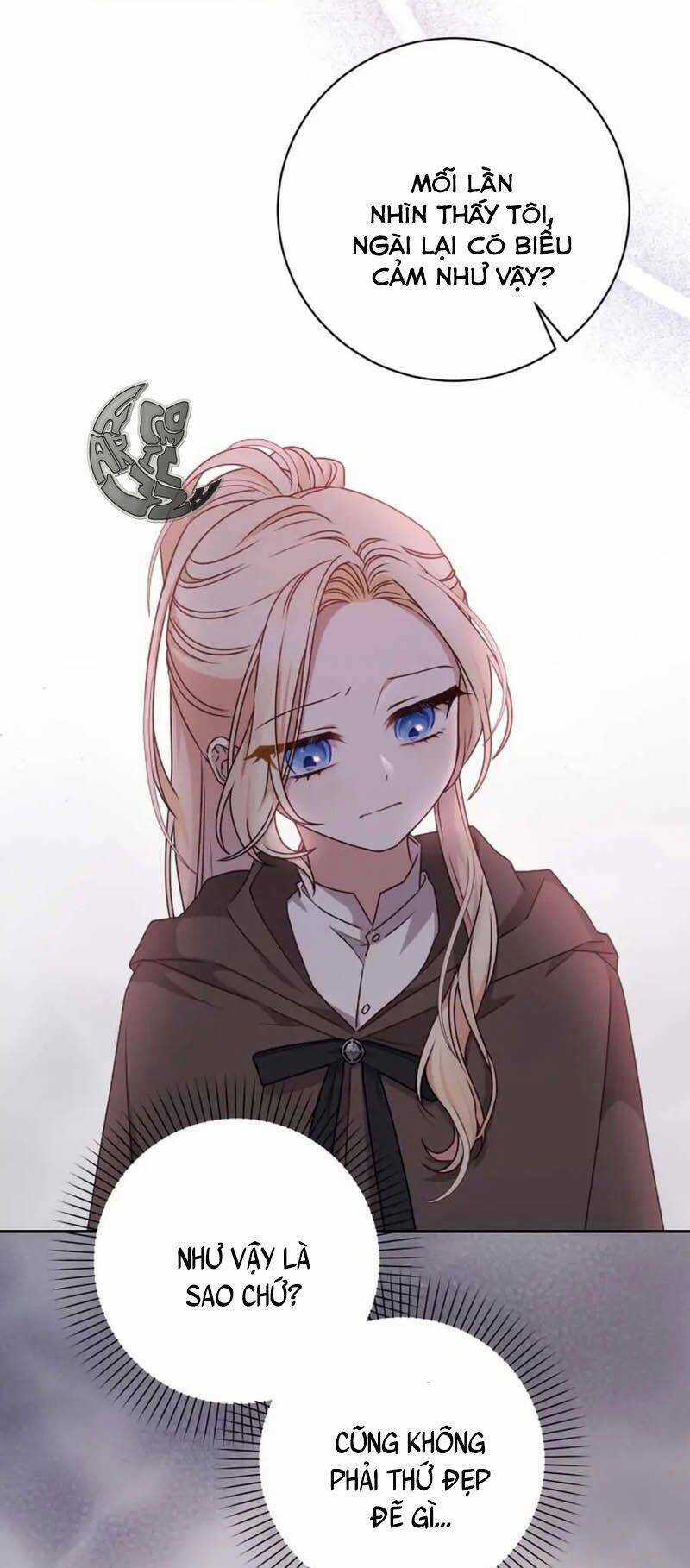 Nàng Bạo Chúa Muốn Có Một Cuộc Sống Hạnh Phúc Hơn! Chapter 17 trang 23