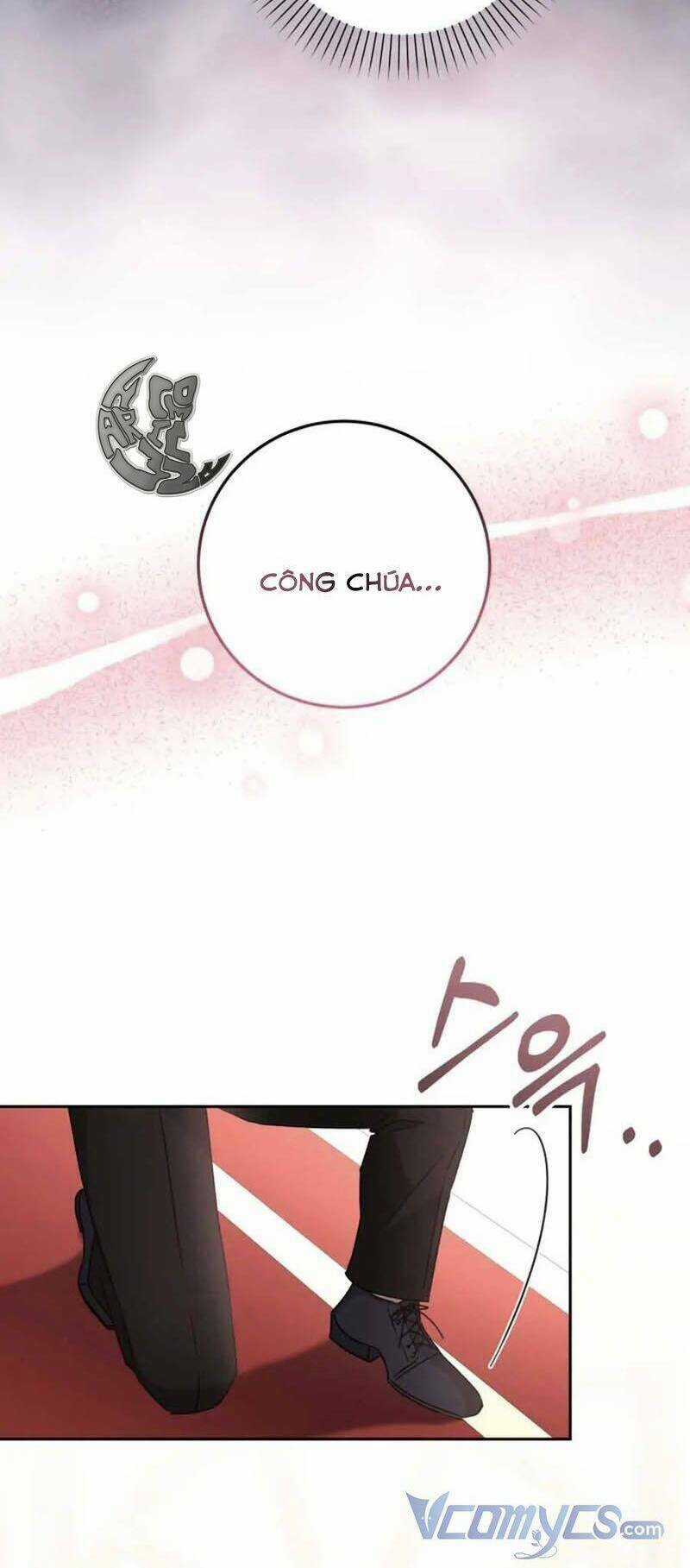 Nàng Bạo Chúa Muốn Có Một Cuộc Sống Hạnh Phúc Hơn! Chapter 17 trang 24