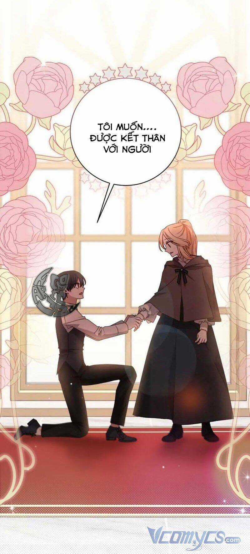 Nàng Bạo Chúa Muốn Có Một Cuộc Sống Hạnh Phúc Hơn! Chapter 17 trang 25