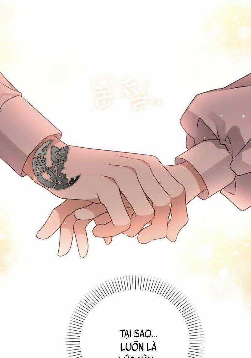 Nàng Bạo Chúa Muốn Có Một Cuộc Sống Hạnh Phúc Hơn! Chapter 17 trang 3