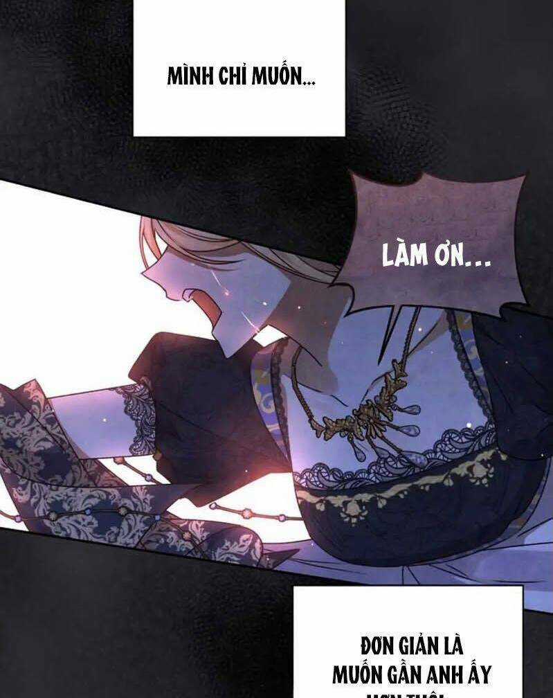 Nàng Bạo Chúa Muốn Có Một Cuộc Sống Hạnh Phúc Hơn! Chapter 17 trang 31