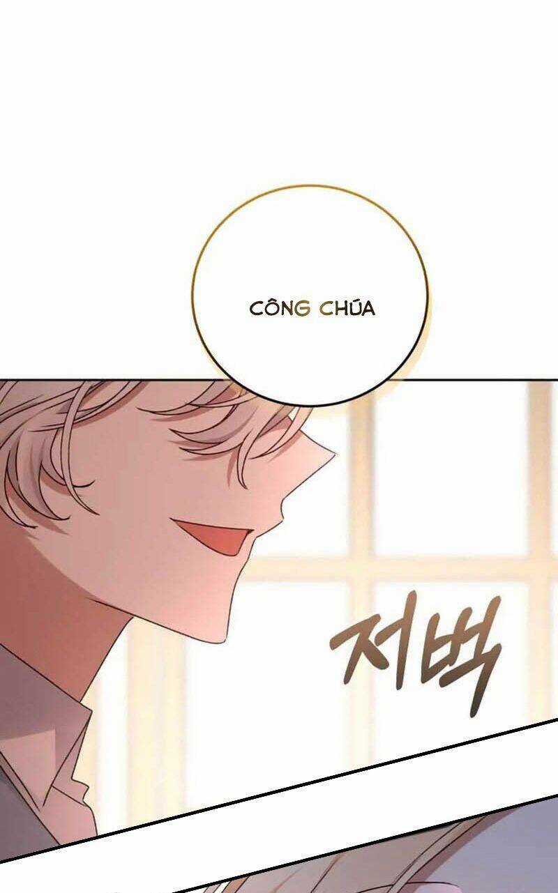 Nàng Bạo Chúa Muốn Có Một Cuộc Sống Hạnh Phúc Hơn! Chapter 17 trang 36