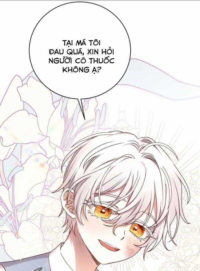 Nàng Bạo Chúa Muốn Có Một Cuộc Sống Hạnh Phúc Hơn! Chapter 17 trang 38