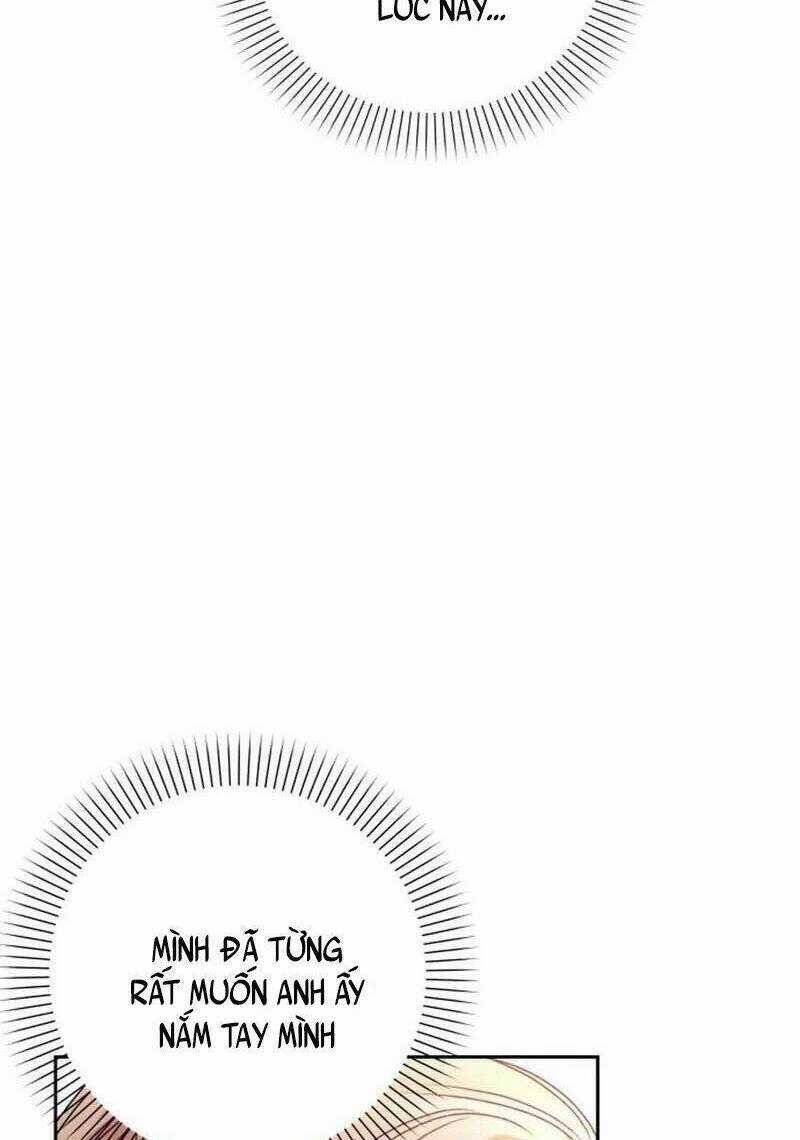Nàng Bạo Chúa Muốn Có Một Cuộc Sống Hạnh Phúc Hơn! Chapter 17 trang 4