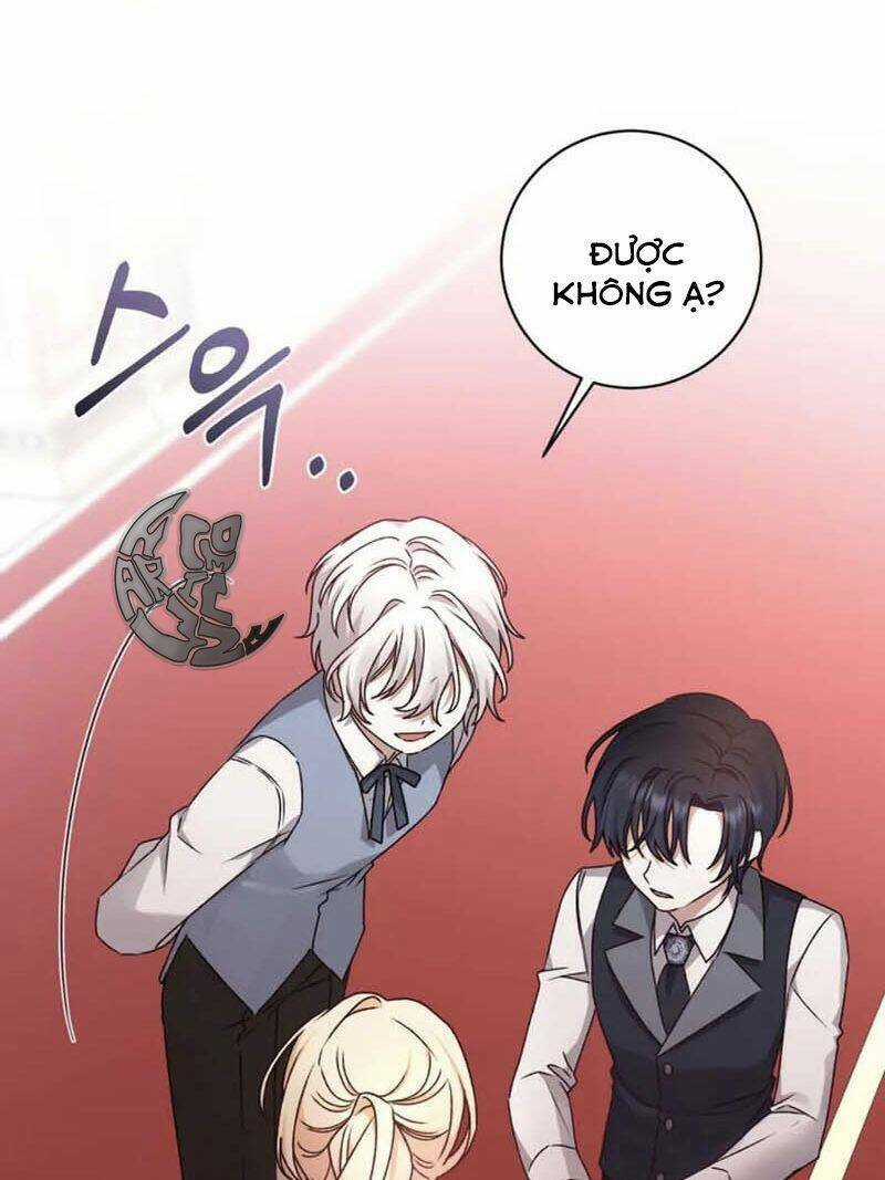 Nàng Bạo Chúa Muốn Có Một Cuộc Sống Hạnh Phúc Hơn! Chapter 17 trang 40