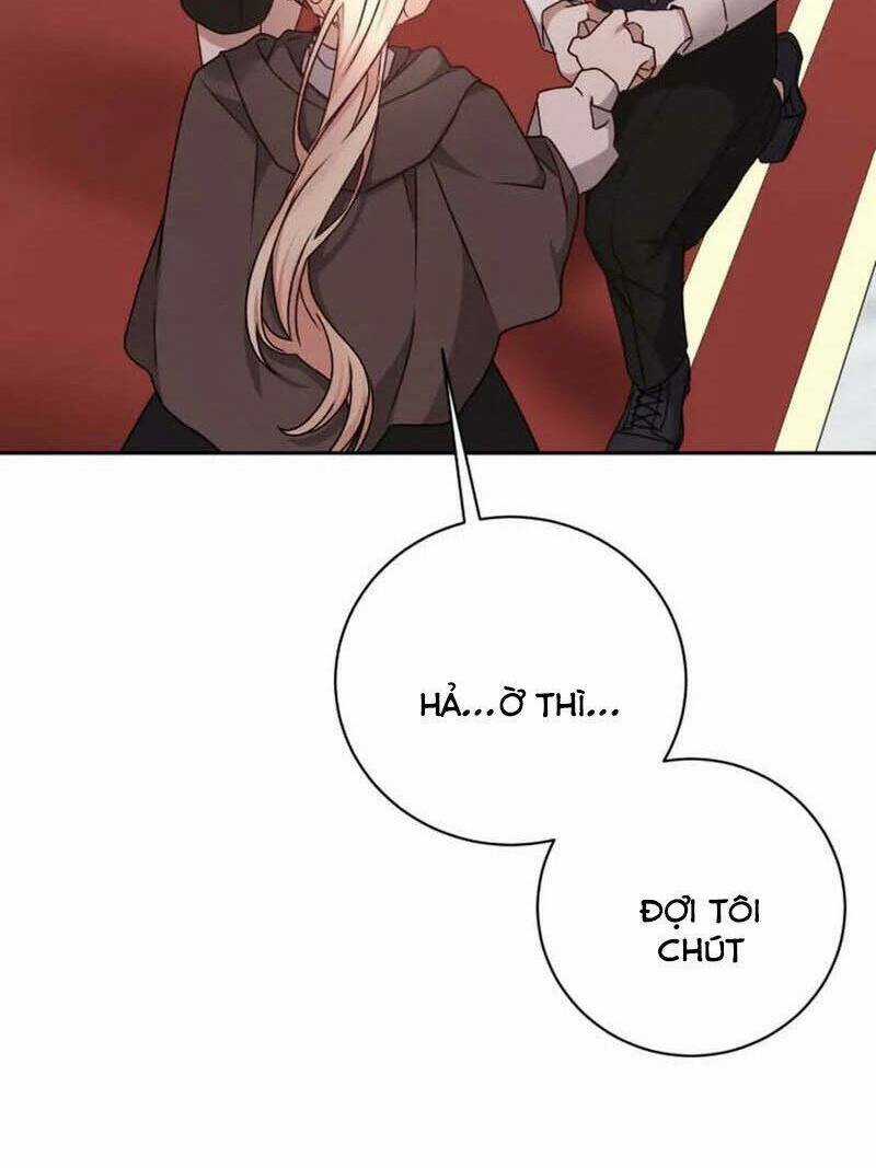 Nàng Bạo Chúa Muốn Có Một Cuộc Sống Hạnh Phúc Hơn! Chapter 17 trang 41