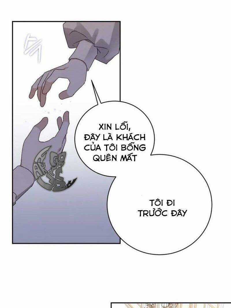 Nàng Bạo Chúa Muốn Có Một Cuộc Sống Hạnh Phúc Hơn! Chapter 17 trang 42