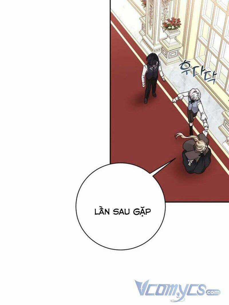 Nàng Bạo Chúa Muốn Có Một Cuộc Sống Hạnh Phúc Hơn! Chapter 17 trang 43