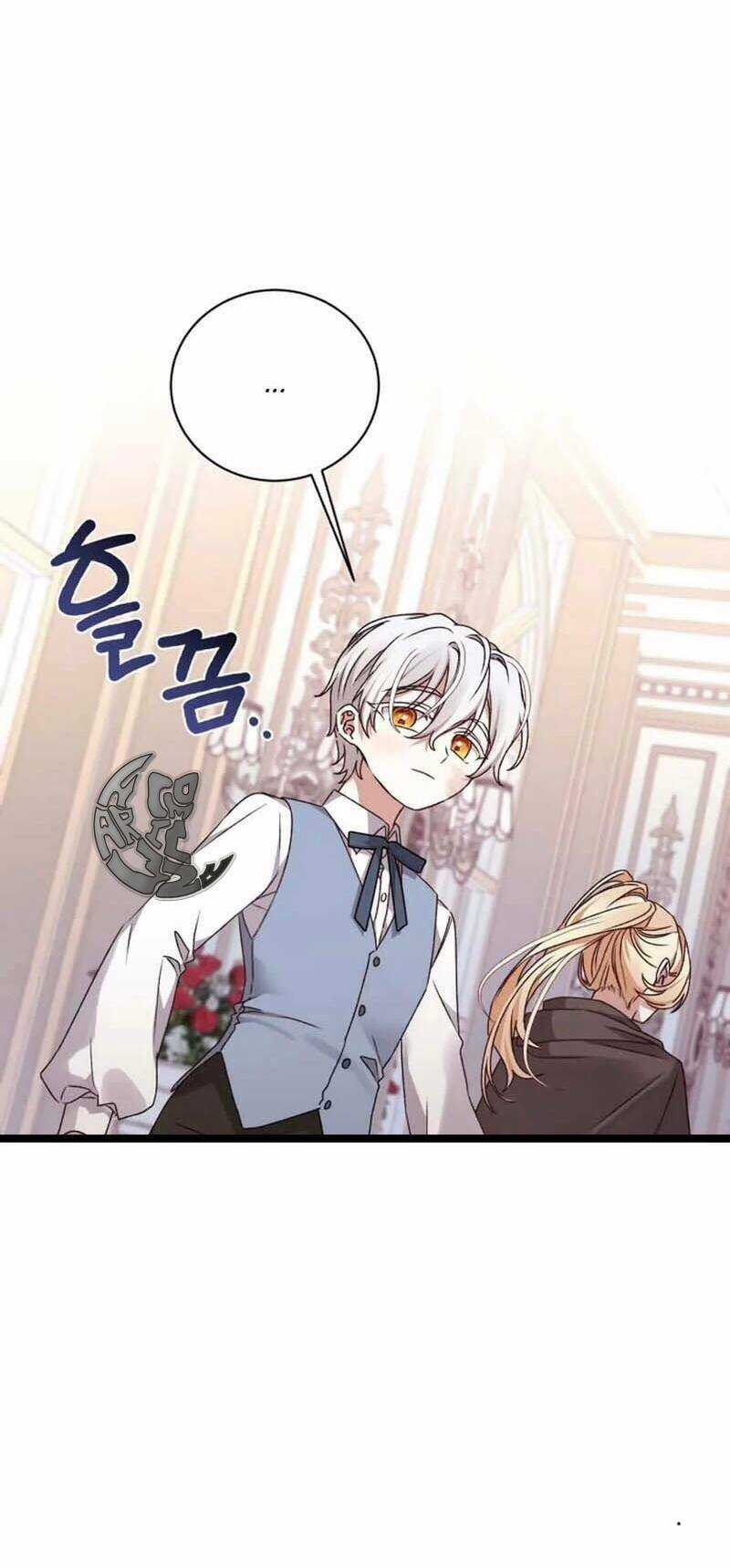 Nàng Bạo Chúa Muốn Có Một Cuộc Sống Hạnh Phúc Hơn! Chapter 17 trang 44