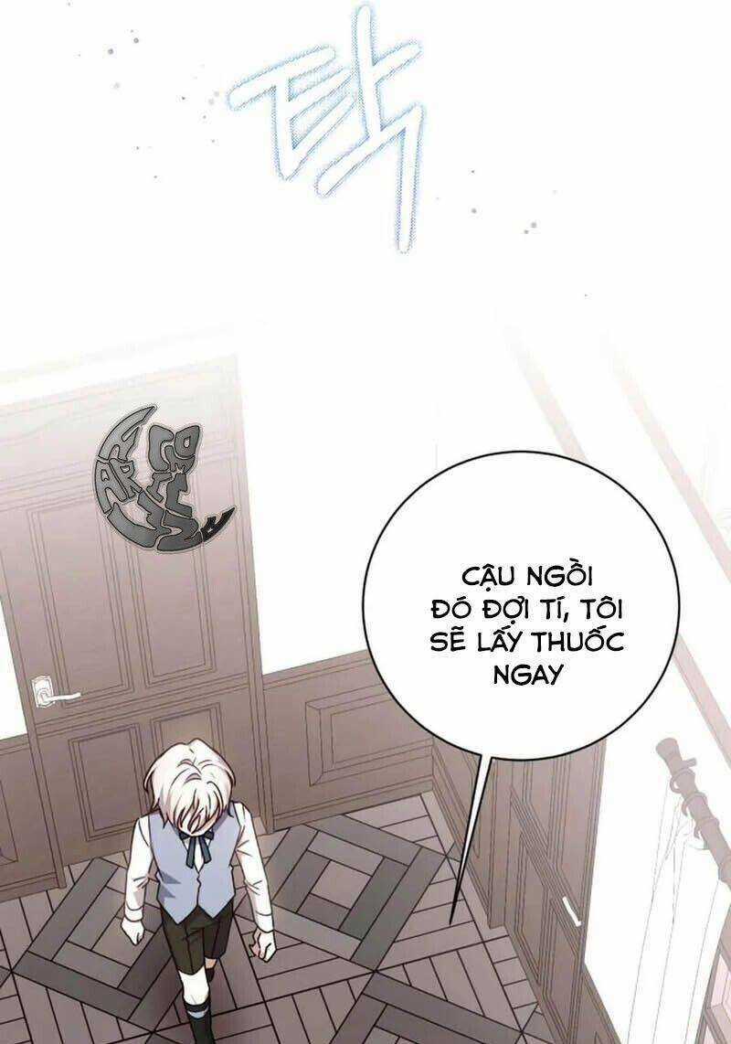 Nàng Bạo Chúa Muốn Có Một Cuộc Sống Hạnh Phúc Hơn! Chapter 17 trang 46