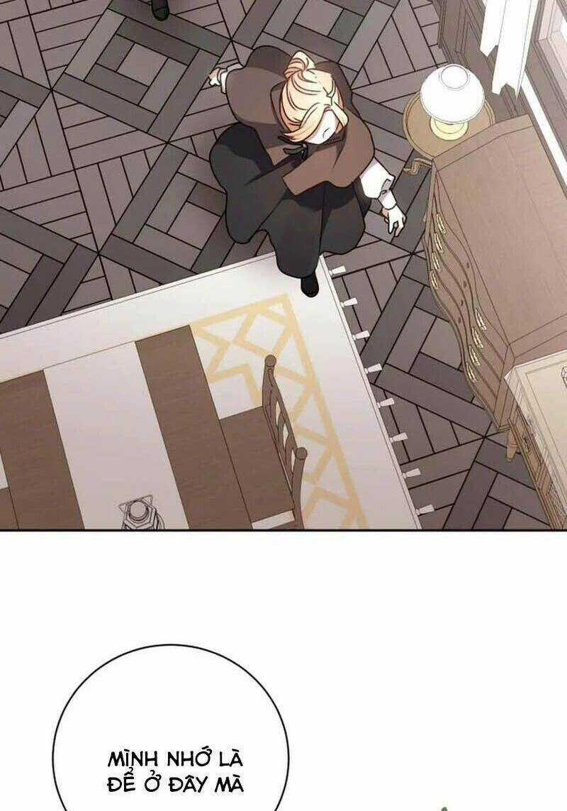 Nàng Bạo Chúa Muốn Có Một Cuộc Sống Hạnh Phúc Hơn! Chapter 17 trang 47