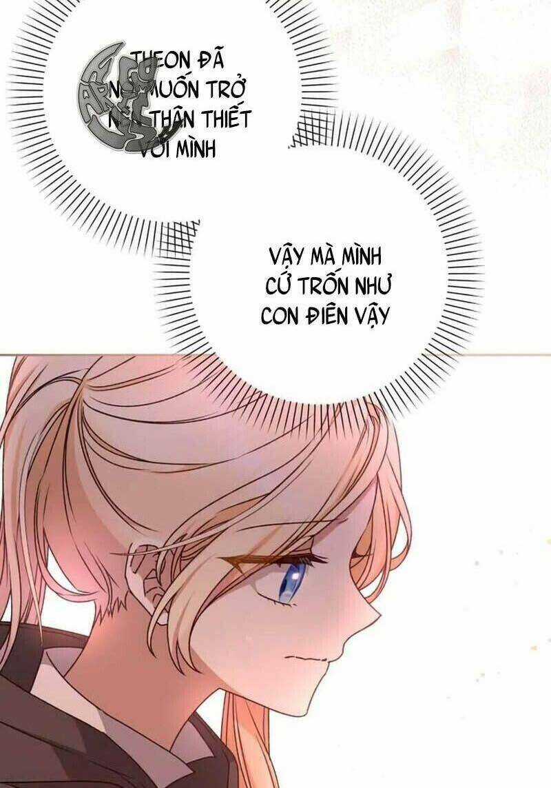 Nàng Bạo Chúa Muốn Có Một Cuộc Sống Hạnh Phúc Hơn! Chapter 17 trang 51