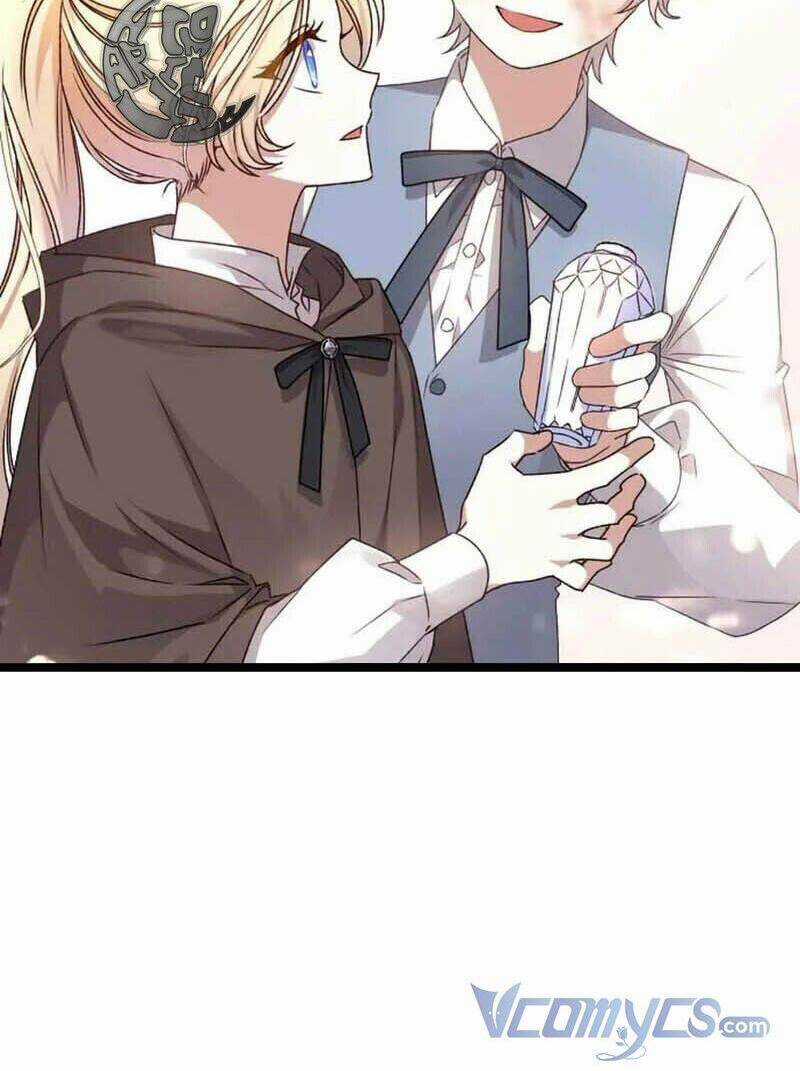 Nàng Bạo Chúa Muốn Có Một Cuộc Sống Hạnh Phúc Hơn! Chapter 17 trang 56