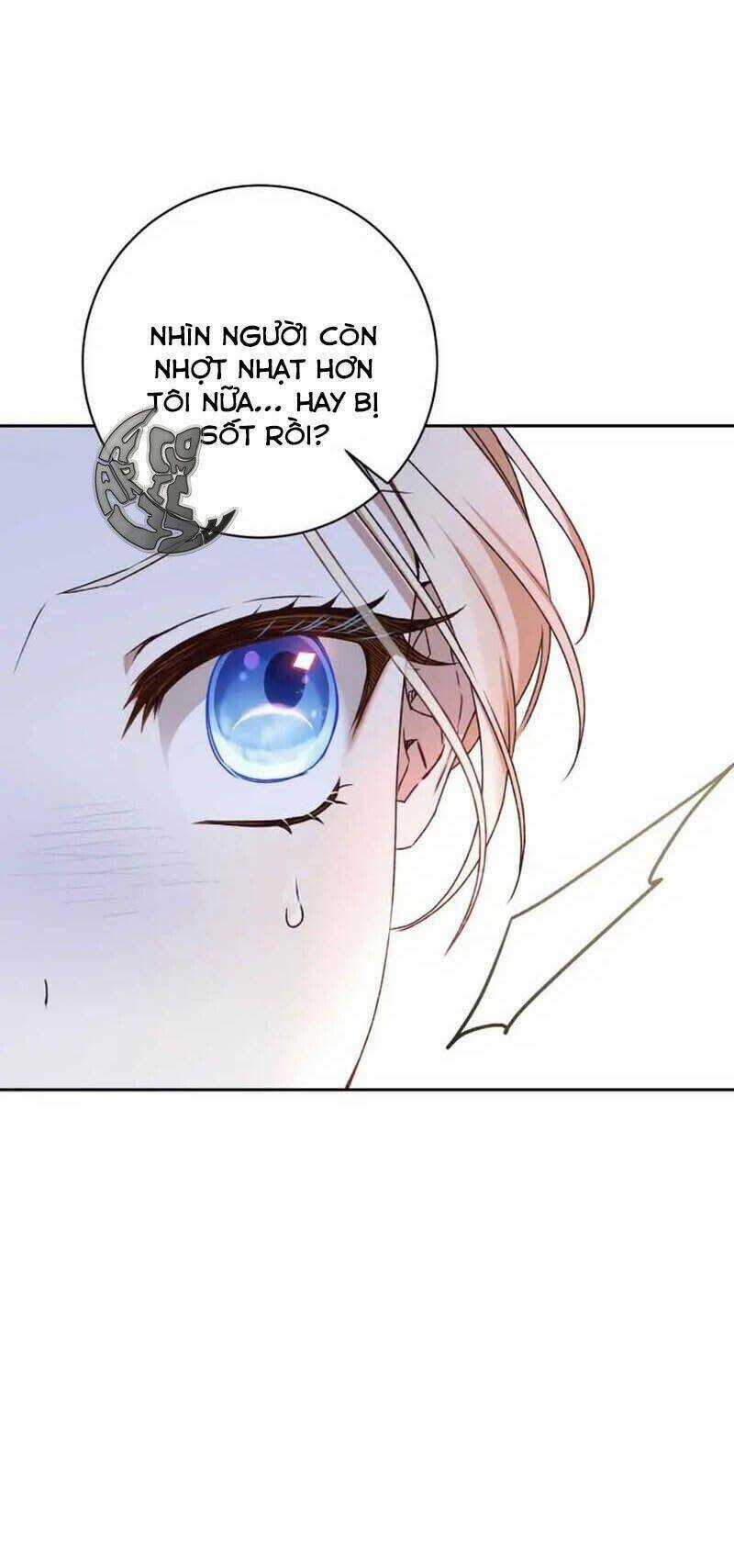 Nàng Bạo Chúa Muốn Có Một Cuộc Sống Hạnh Phúc Hơn! Chapter 17 trang 57