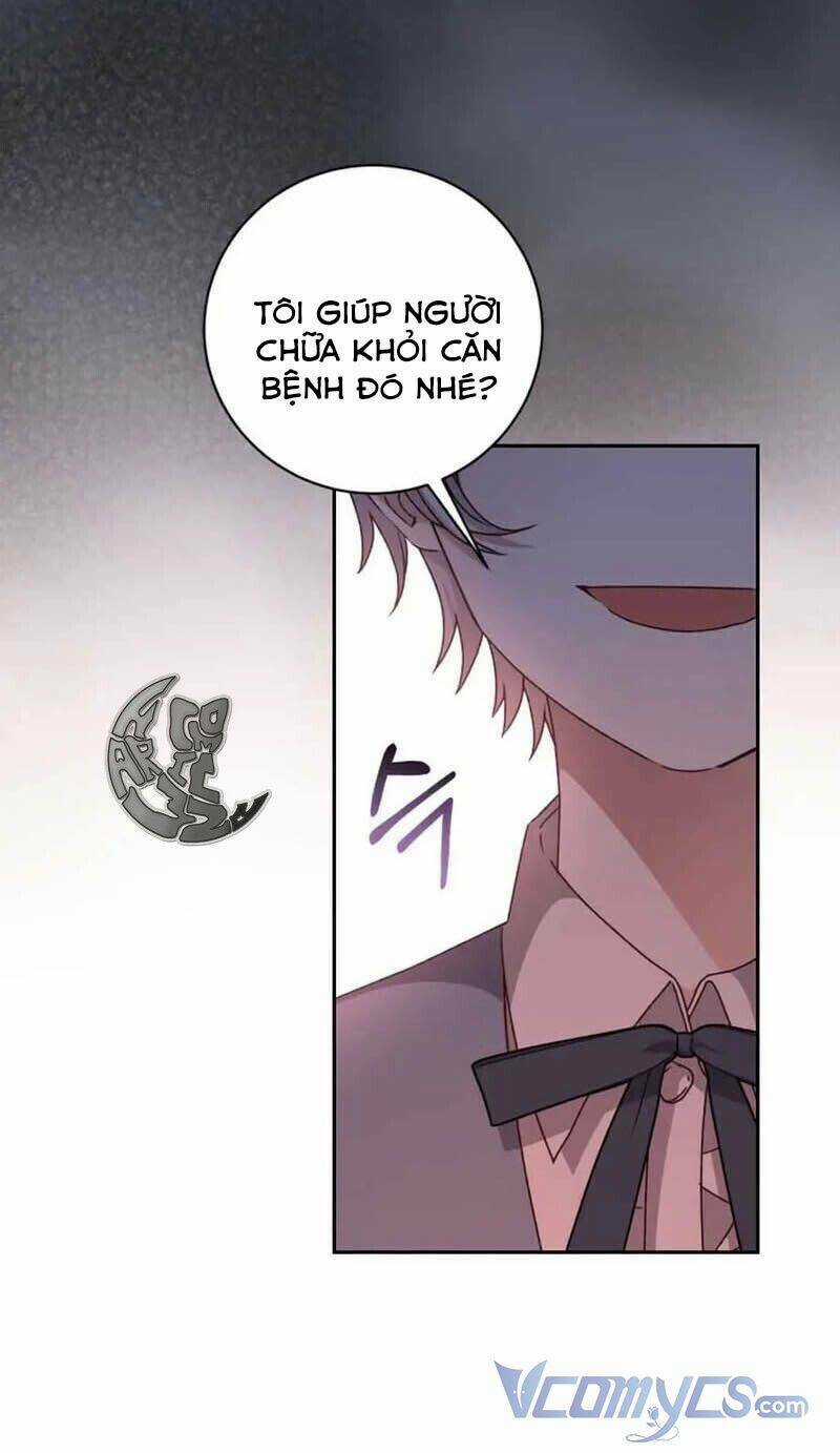 Nàng Bạo Chúa Muốn Có Một Cuộc Sống Hạnh Phúc Hơn! Chapter 17 trang 60