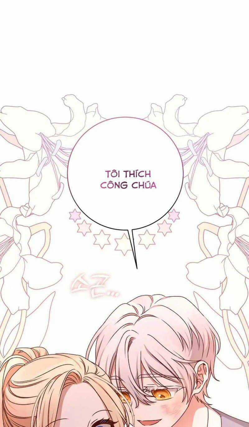 Nàng Bạo Chúa Muốn Có Một Cuộc Sống Hạnh Phúc Hơn! Chapter 17 trang 61