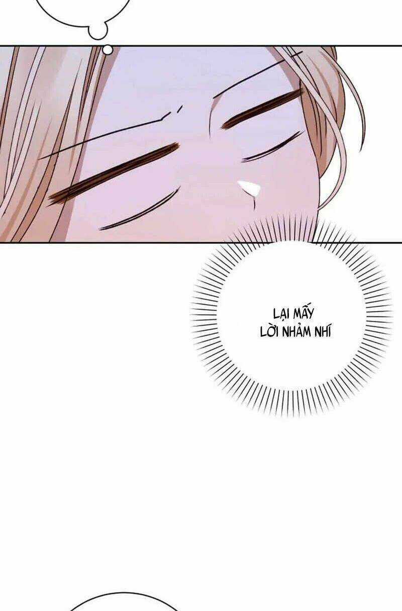 Nàng Bạo Chúa Muốn Có Một Cuộc Sống Hạnh Phúc Hơn! Chapter 17 trang 64