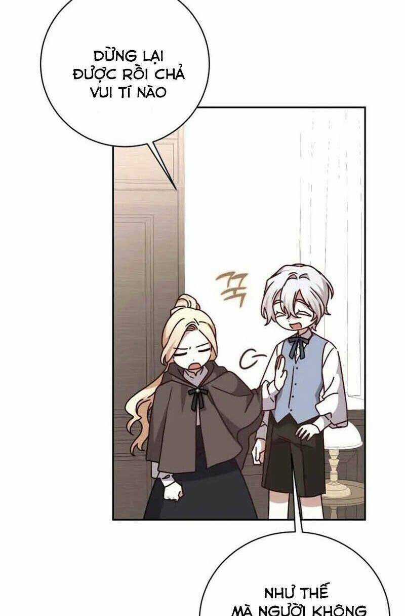 Nàng Bạo Chúa Muốn Có Một Cuộc Sống Hạnh Phúc Hơn! Chapter 17 trang 65