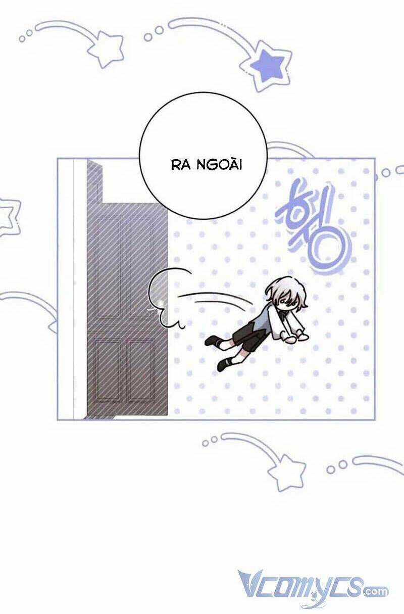 Nàng Bạo Chúa Muốn Có Một Cuộc Sống Hạnh Phúc Hơn! Chapter 17 trang 68