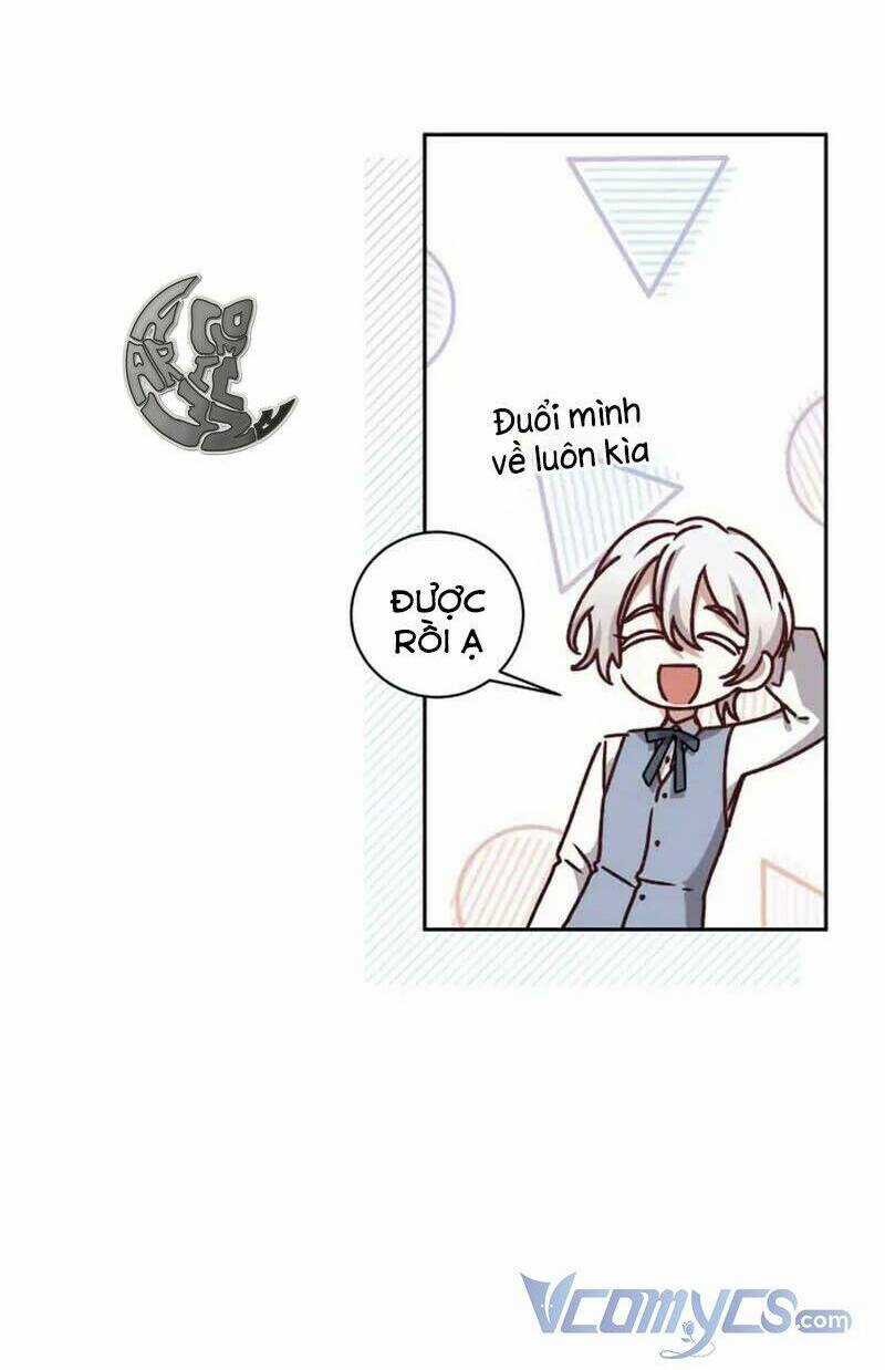 Nàng Bạo Chúa Muốn Có Một Cuộc Sống Hạnh Phúc Hơn! Chapter 17 trang 70