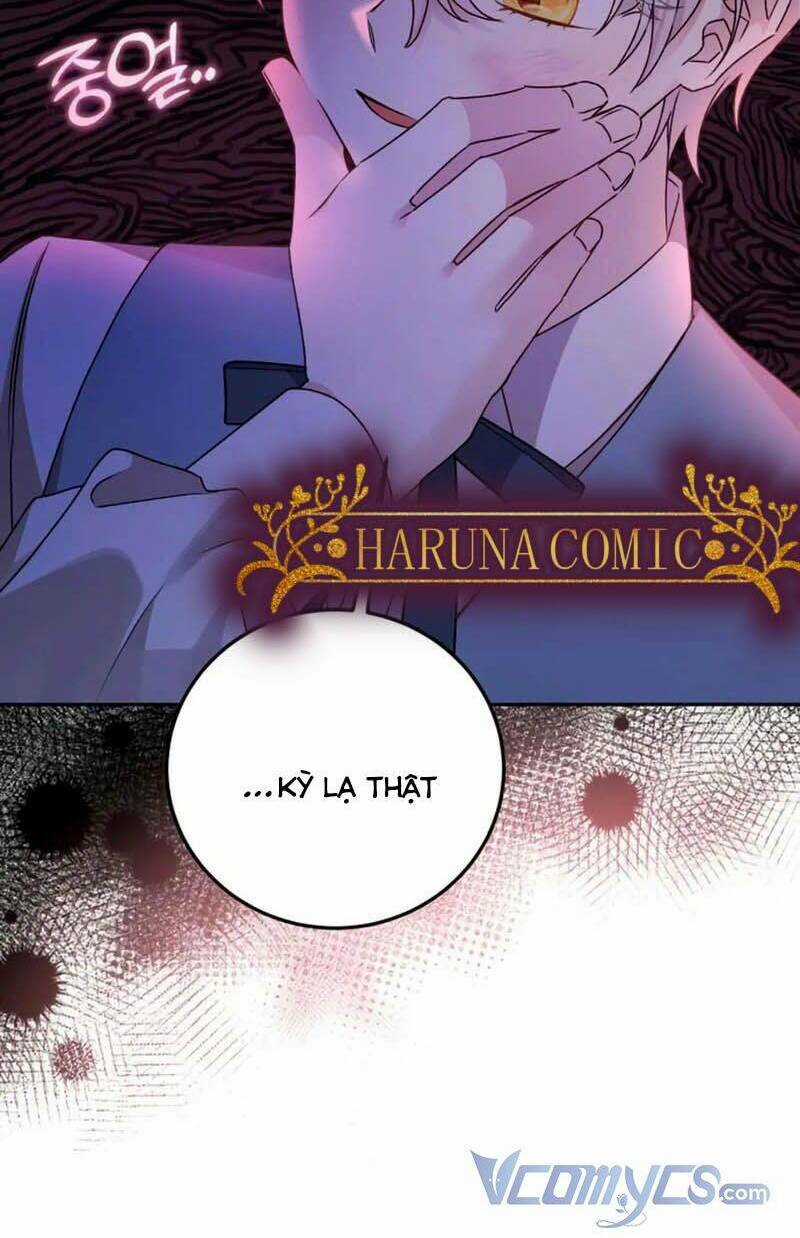 Nàng Bạo Chúa Muốn Có Một Cuộc Sống Hạnh Phúc Hơn! Chapter 17 trang 72