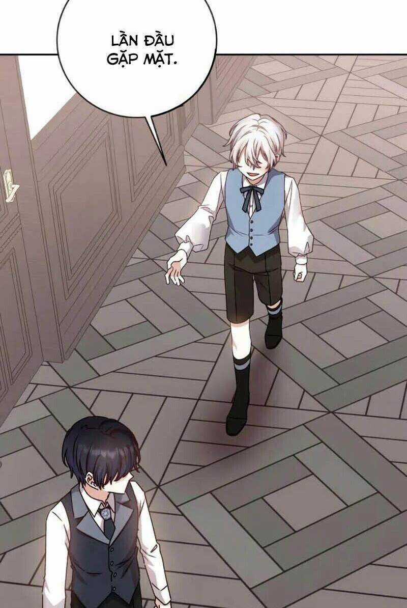 Nàng Bạo Chúa Muốn Có Một Cuộc Sống Hạnh Phúc Hơn! Chapter 17 trang 74