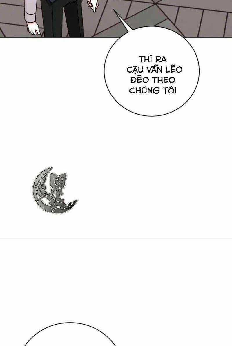 Nàng Bạo Chúa Muốn Có Một Cuộc Sống Hạnh Phúc Hơn! Chapter 17 trang 75