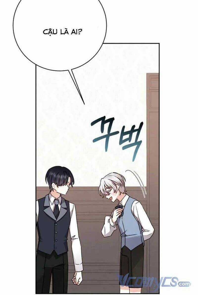 Nàng Bạo Chúa Muốn Có Một Cuộc Sống Hạnh Phúc Hơn! Chapter 17 trang 76