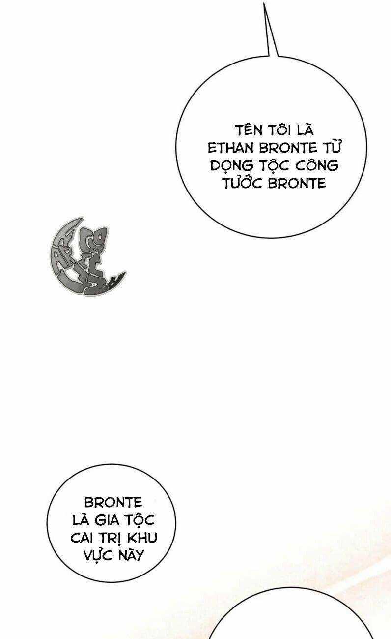 Nàng Bạo Chúa Muốn Có Một Cuộc Sống Hạnh Phúc Hơn! Chapter 17 trang 77