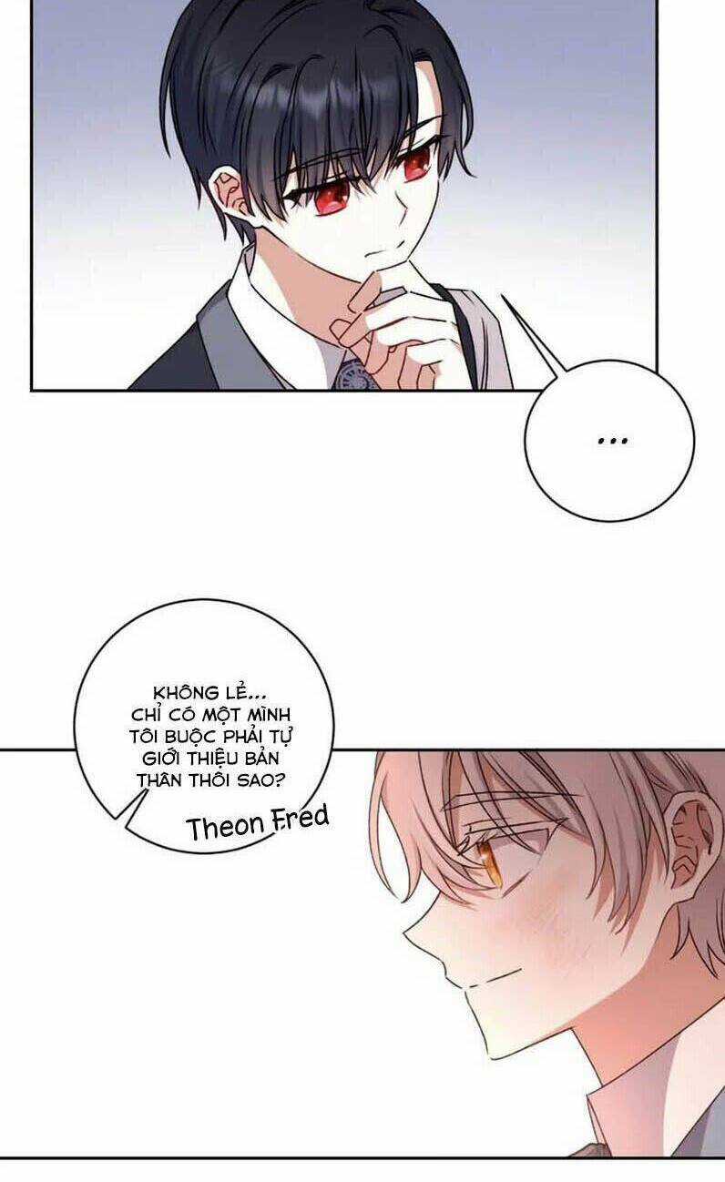 Nàng Bạo Chúa Muốn Có Một Cuộc Sống Hạnh Phúc Hơn! Chapter 17 trang 79