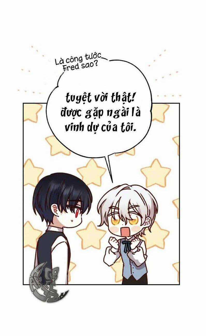 Nàng Bạo Chúa Muốn Có Một Cuộc Sống Hạnh Phúc Hơn! Chapter 17 trang 80