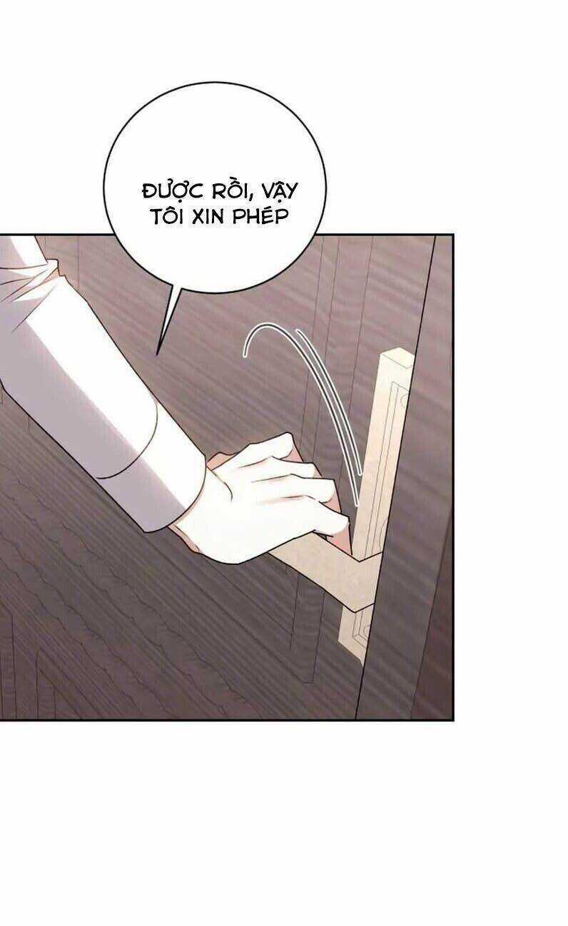 Nàng Bạo Chúa Muốn Có Một Cuộc Sống Hạnh Phúc Hơn! Chapter 17 trang 81