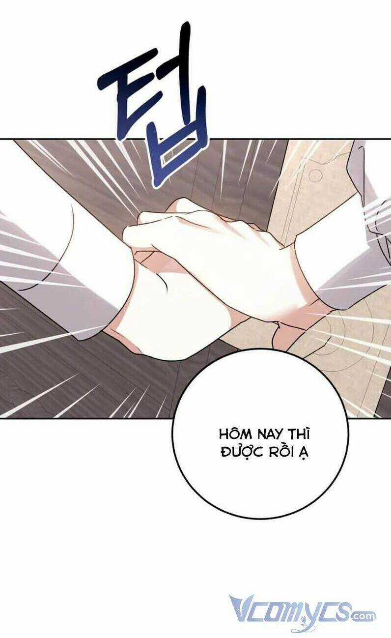 Nàng Bạo Chúa Muốn Có Một Cuộc Sống Hạnh Phúc Hơn! Chapter 17 trang 82