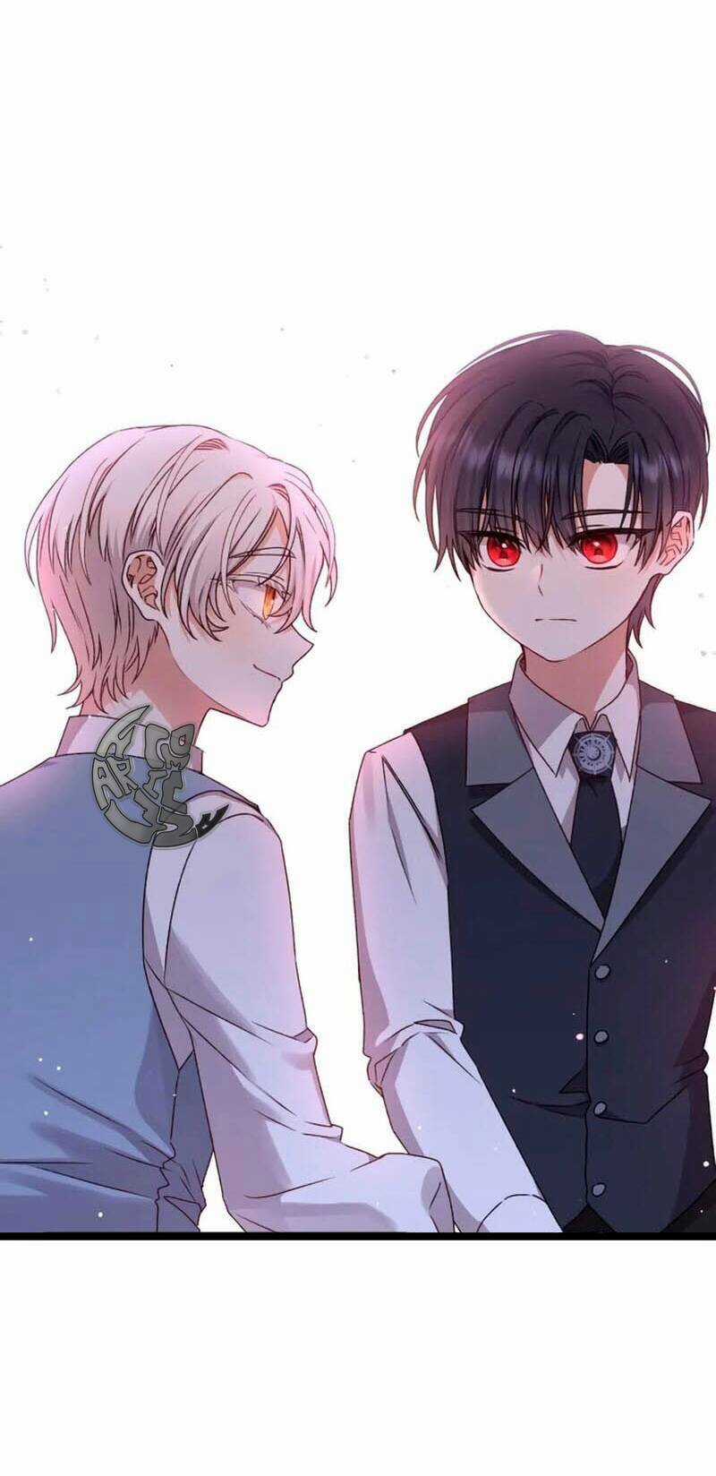 Nàng Bạo Chúa Muốn Có Một Cuộc Sống Hạnh Phúc Hơn! Chapter 17 trang 83