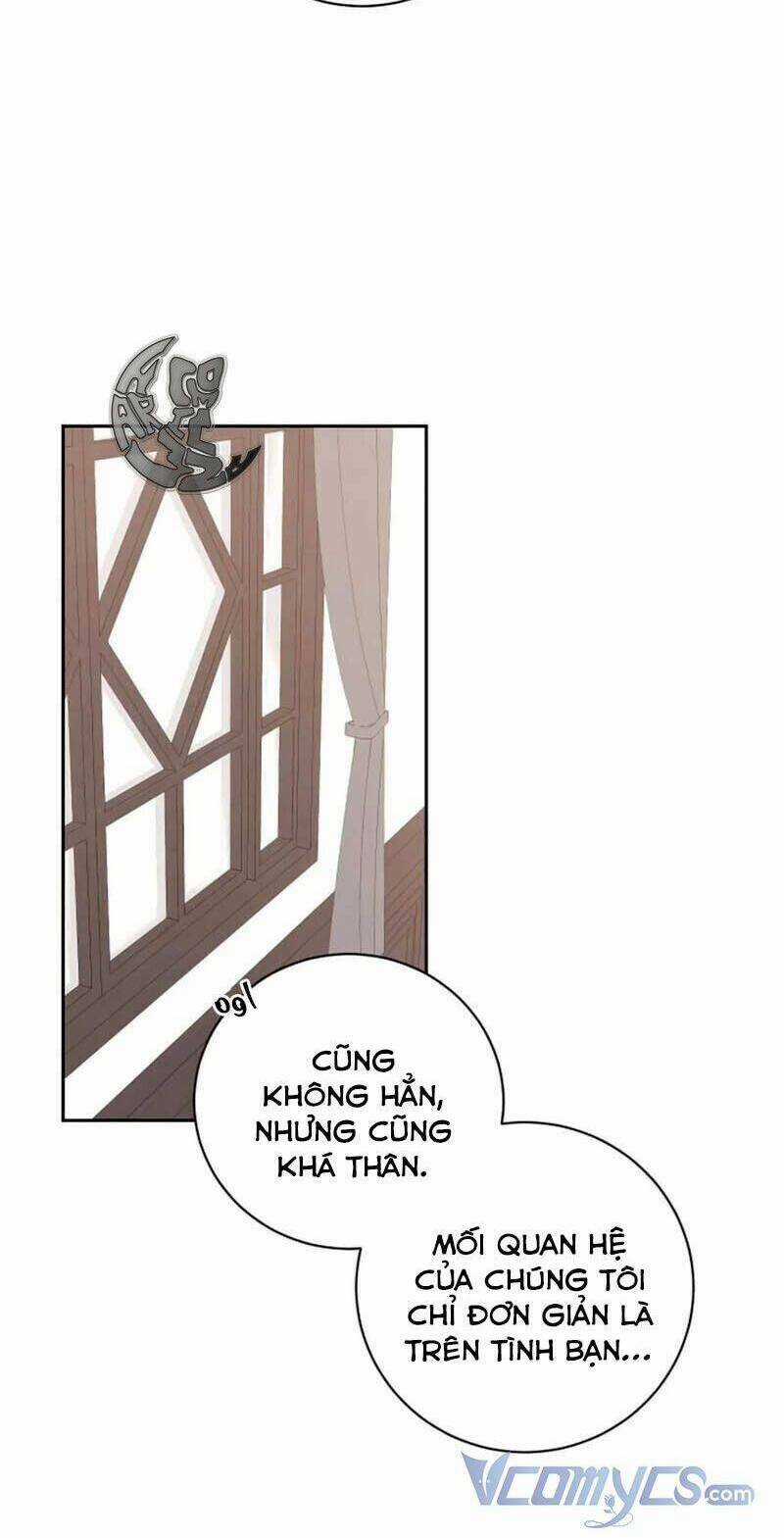 Nàng Bạo Chúa Muốn Có Một Cuộc Sống Hạnh Phúc Hơn! Chapter 17 trang 85