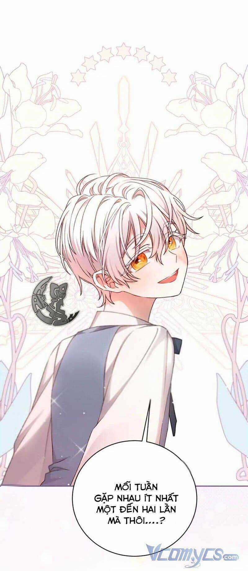 Nàng Bạo Chúa Muốn Có Một Cuộc Sống Hạnh Phúc Hơn! Chapter 17 trang 86