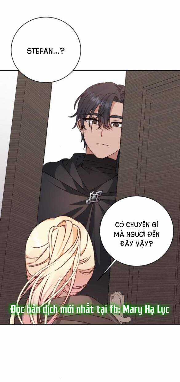 Nàng Bạo Chúa Muốn Có Một Cuộc Sống Hạnh Phúc Hơn! Chapter 18.1 trang 12