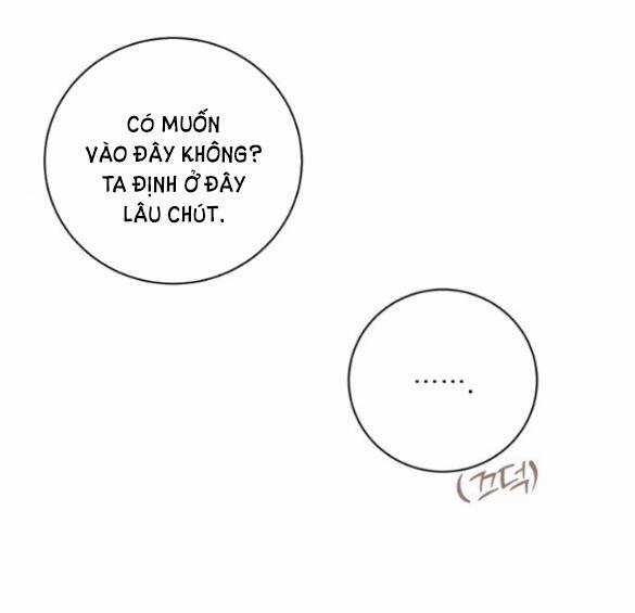 Nàng Bạo Chúa Muốn Có Một Cuộc Sống Hạnh Phúc Hơn! Chapter 18.1 trang 14