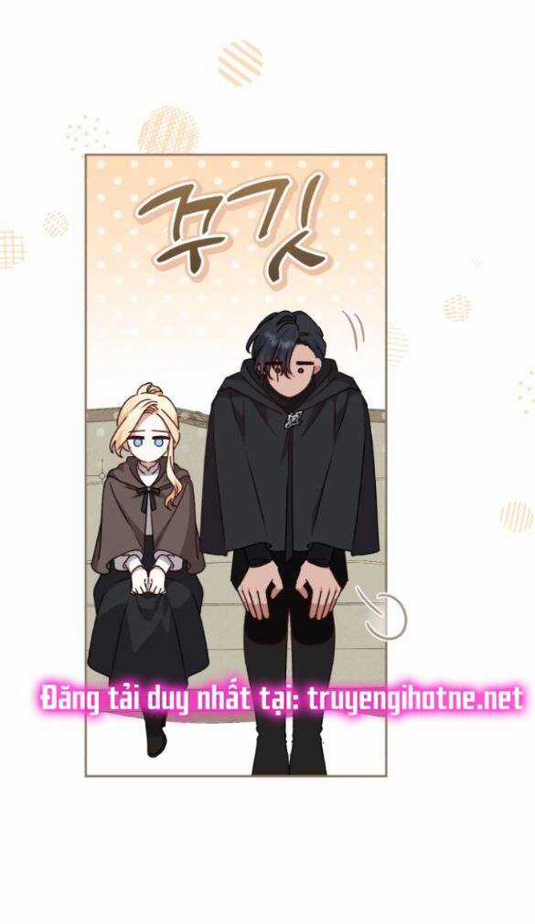 Nàng Bạo Chúa Muốn Có Một Cuộc Sống Hạnh Phúc Hơn! Chapter 18.1 trang 17