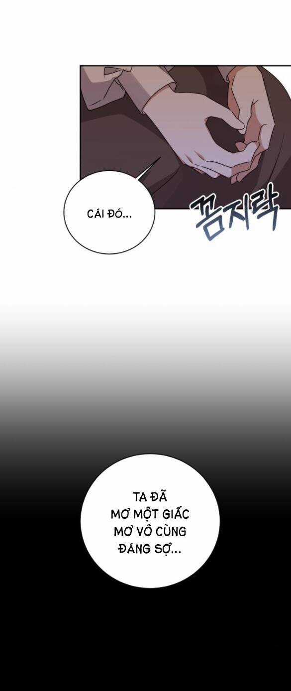 Nàng Bạo Chúa Muốn Có Một Cuộc Sống Hạnh Phúc Hơn! Chapter 18.1 trang 20